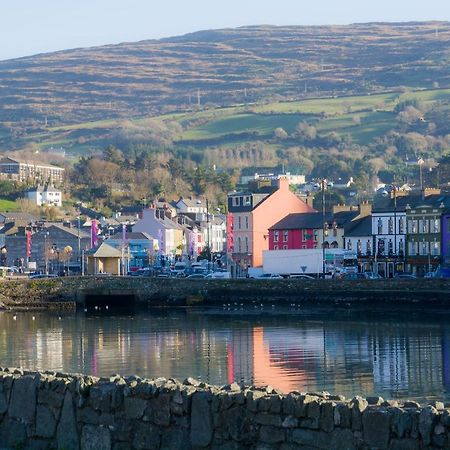 6 New Street Selfcatering Bnb Studio 1 Bantry Zewnętrze zdjęcie