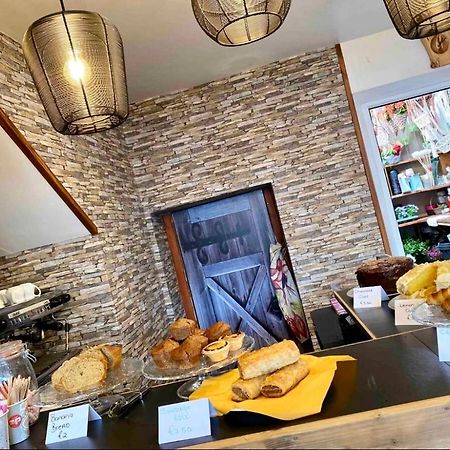 6 New Street Selfcatering Bnb Studio 1 Bantry Zewnętrze zdjęcie