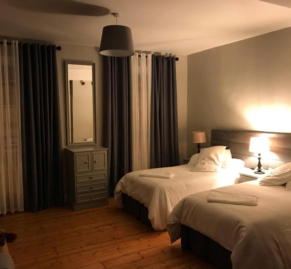 6 New Street Selfcatering Bnb Studio 1 Bantry Zewnętrze zdjęcie