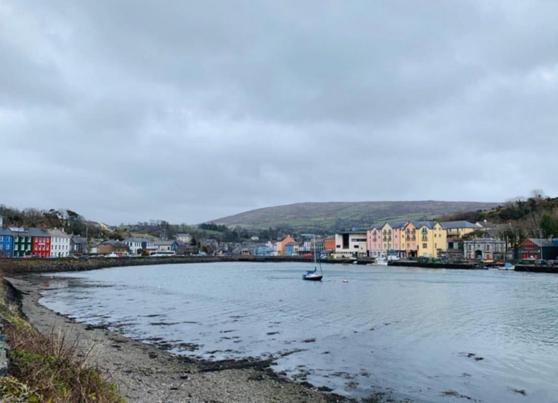 6 New Street Selfcatering Bnb Studio 1 Bantry Zewnętrze zdjęcie