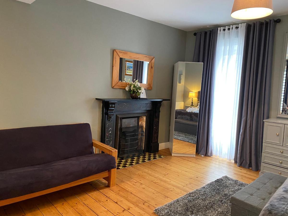 6 New Street Selfcatering Bnb Studio 1 Bantry Zewnętrze zdjęcie