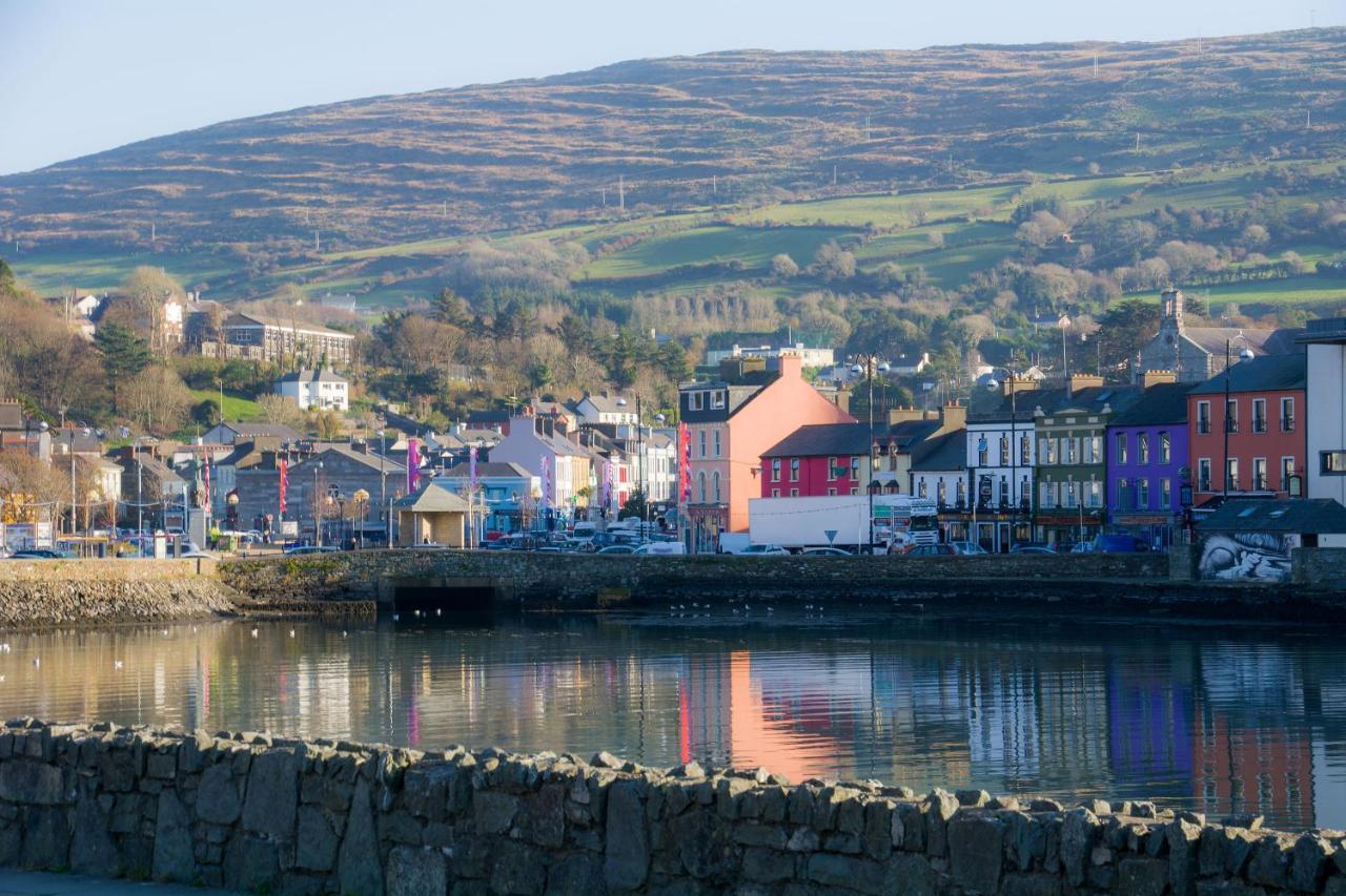6 New Street Selfcatering Bnb Studio 1 Bantry Zewnętrze zdjęcie