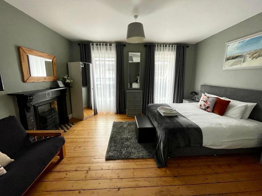 6 New Street Selfcatering Bnb Studio 1 Bantry Zewnętrze zdjęcie