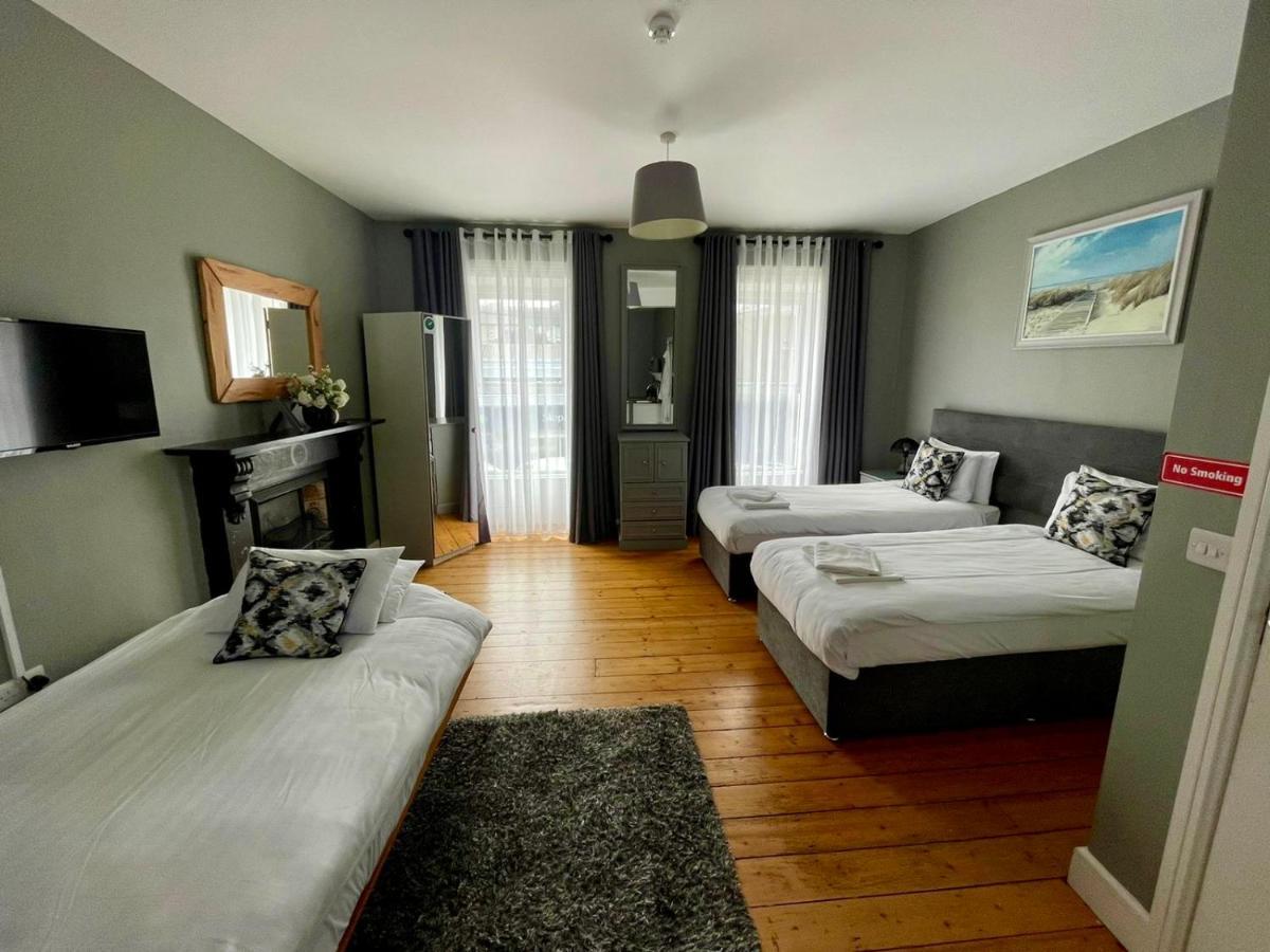 6 New Street Selfcatering Bnb Studio 1 Bantry Zewnętrze zdjęcie