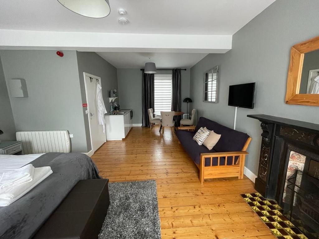6 New Street Selfcatering Bnb Studio 1 Bantry Zewnętrze zdjęcie