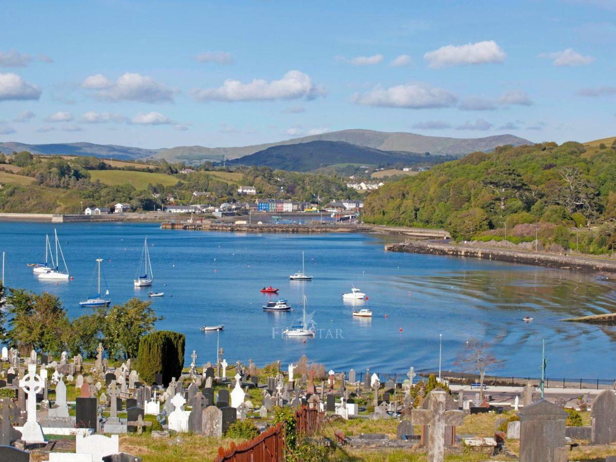 6 New Street Selfcatering Bnb Studio 1 Bantry Zewnętrze zdjęcie