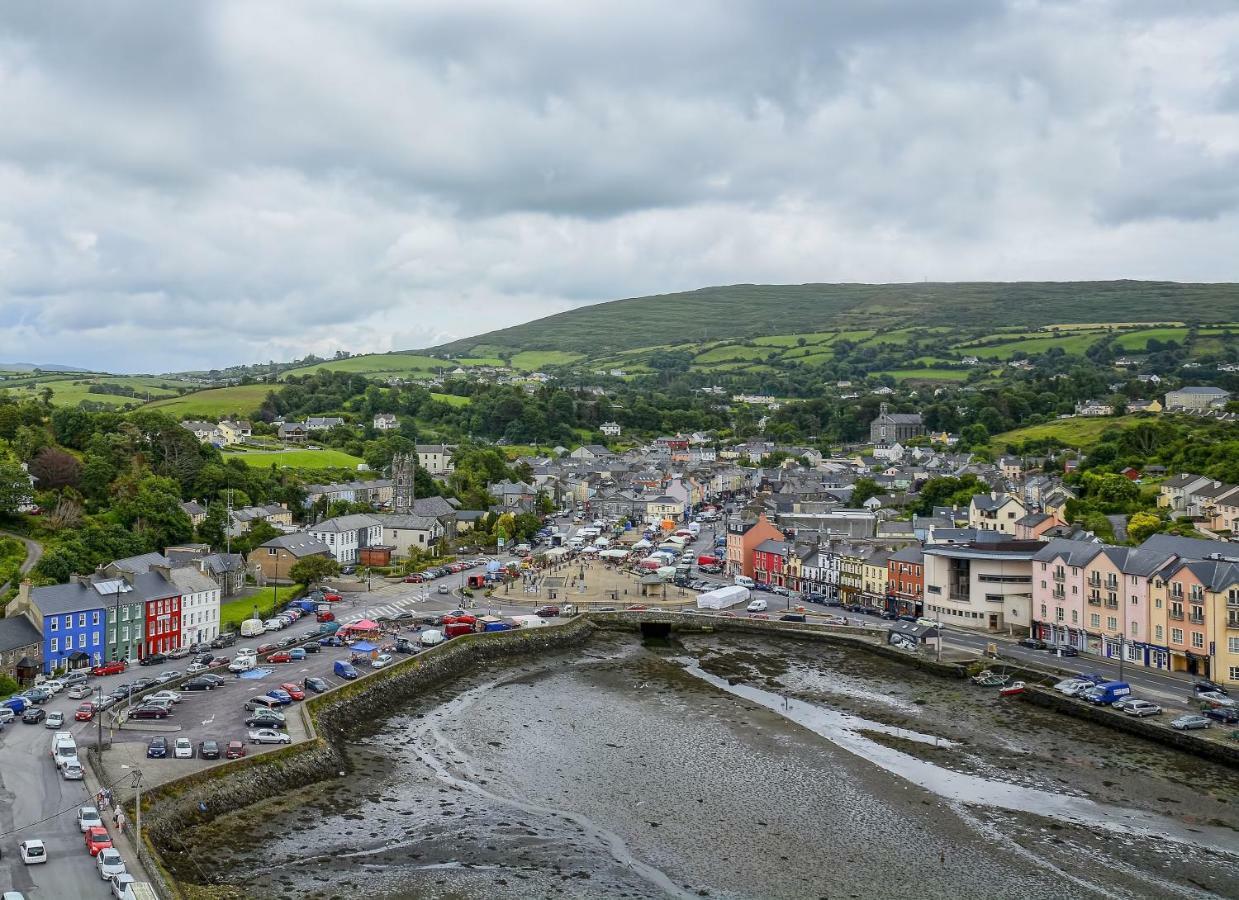 6 New Street Selfcatering Bnb Studio 1 Bantry Zewnętrze zdjęcie