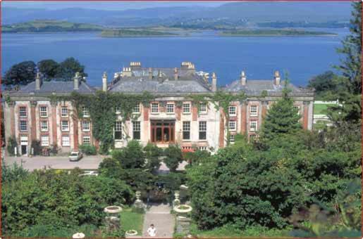 6 New Street Selfcatering Bnb Studio 1 Bantry Zewnętrze zdjęcie